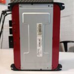 امپلی فایر پایونیر GM-3400T نما پشت نزدیک