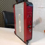 امپلی فایر پایونیر GM-3400T نما پشتی