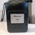 امپلی فایر پایونیر GM-3400T واقعی