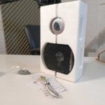 باند پایونیر TS-G1010F متعلقات