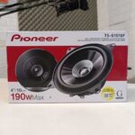 باند پایونیر TS-G1010F نما نزدیک رو به رو بسته بندی
