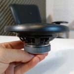 باند پایونیر TS-G1010F نما کناری عمق