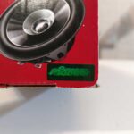 باند پایونیر TS-G1010F هولوگرام