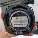 باند کاروزریا TS-F17 نما پشتی