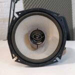 باند کاروزریا TS-F17 واقعی