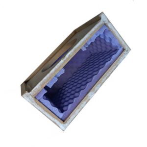 باکس ساب 10 لیتری سیلد داینامیک استیت زیر صندلی [پاکدشت تهران] نما بالا داخلی
