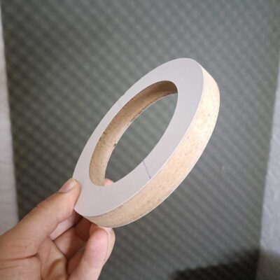 رینگ VNG-R4 سایز 4 اینچ (10 سانتی متر) ام دی اف نما نزدیک