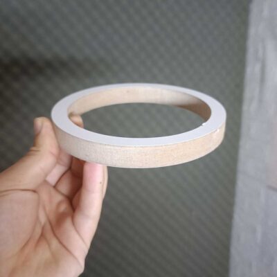 رینگ VNG-R5 سایز 5 اینچ (13 سانتی) ام دی اف نما سه بعدی