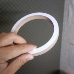 رینگ VNG-R5 سایز 5 اینچ (13 سانتی) ام دی اف نماکناری نزدیک