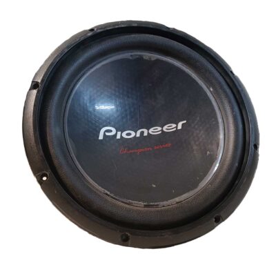 ساب ووفر پایونیر TS-W309D4