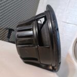 ساب ووفر پایونیر TS-W309D4 نما کناری نزدیک