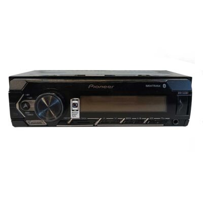 پخش پایونیر MVH-S325BT