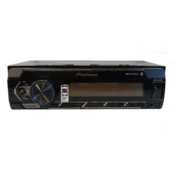 پخش پایونیر MVH-S325BT