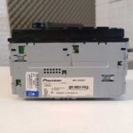 پخش پایونیر MVH-S325BT نما بالا
