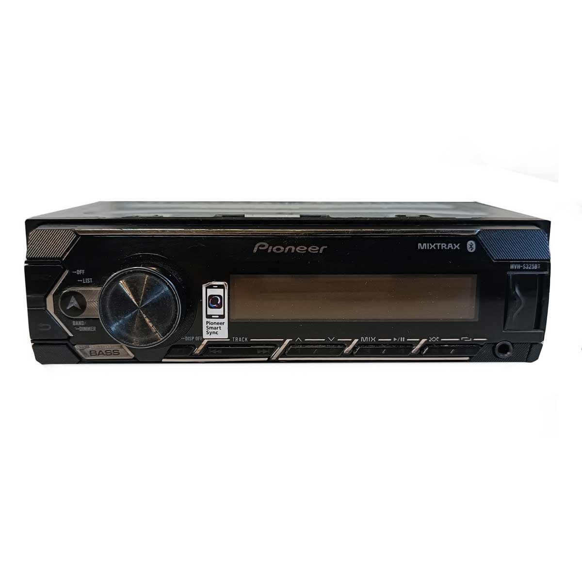 پخش پایونیر MVH-S325BT